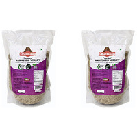 Pack of 2 - Chettinad Pearled Unpolished Barnyard Millet - 2 Lb (907 Gm)