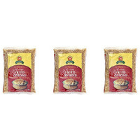 Pack of 3 - Laxmi Fried Onions - 400 Gm (14 Oz)