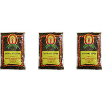 Pack of 3 - Laxmi Mustard Seeds- 14 Oz (400 Gm)
