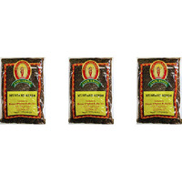 Pack of 3 - Laxmi Mustard Seeds- 14 Oz (400 Gm)