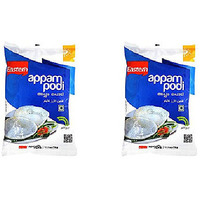 Pack of 2 - Eastern Appam Podi - 1 Kg (35 Oz)