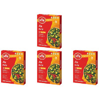 Pack of 4 - Mtr Ready To Eat Alu Methi - 300 Gm (10.5 Oz)