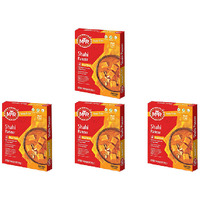 Pack of 4 - Mtr Ready To Eat Shahi Paneer - 300 Gm (10.58 Oz)