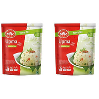 Pack of 2 - Mtr Upma Instant Mix - 200 Gm (7 Oz)