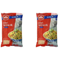 Pack of 2 - Mtr Seviyan Vermicelli - 440 Gm (15.7 Oz)