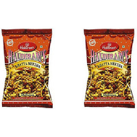 Pack of 2 - Haldiram's Khatta Meetha - 400 Gm (14.12 Oz)