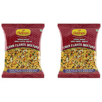 Pack of 2 - Haldiram's Cornflakes Mixture - 400 Gm (14.1 Oz)