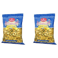 Pack of 2 - Haldiram's Kashmiri Mixture - 400 Gm (14.1 Oz)