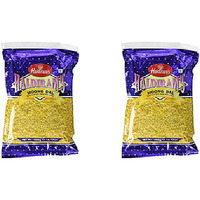 Pack of 2 - Haldiram's Moong Dal - 400 Gm (14.10 Oz)