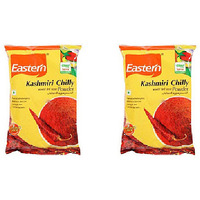 Pack of 2 - Eastern Kashmiri Chilli Powder - 250 Gm (8.8 Oz)