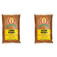 Pack of 2 - Laxmi Garam Masala Powder - 400 Gm (14 Oz)