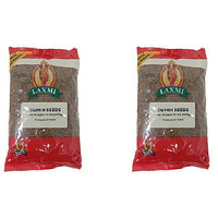 Pack of 2 - Laxmi Cumin Seeds - 14 Oz (400 Gm)