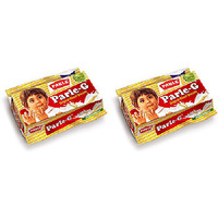 Pack of 2 - Parle G Cookies - 56.4 Gm (1.98 Oz)