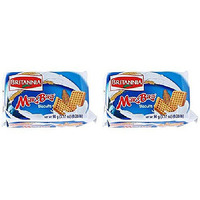 Pack of 2 - Britannia Milk Bikis - 3.17 Oz (89.86 Gm)