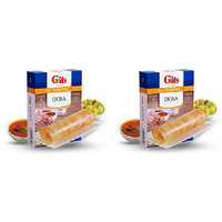 Pack of 2 - Gits Dosa - 200 Gm (7 Oz)