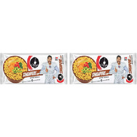 Pack of 2 - Ching's Secret Singapore Curry Noodles - 240 Gm (8.46 Oz)