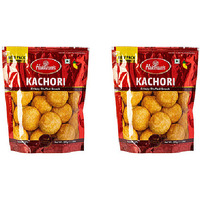 Pack of 2 - Haldiram's Kachori - 200 Gm (7.06 Oz)