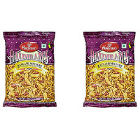 Pack of 2 - Haldiram's Ratlami Mixture - 400 Gm (14.12 Oz)