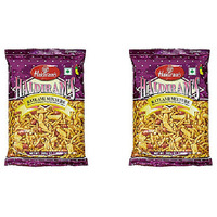 Pack of 2 - Haldiram's Ratlami Mixture - 400 Gm (14.1 Oz)