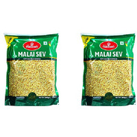 Pack of 2 - Haldiram's Malai Sev - 340 Gm (11.99 Oz)