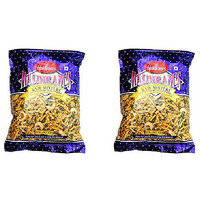 Pack of 2 - Haldiram's Kaju Mixture - 400 Gm (14.1 Oz)