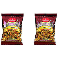 Pack of 2 - Haldiram's Navrattan - 400 Gm (14.12 Oz) [Fs]