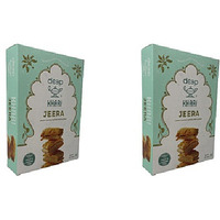 Pack of 2 - Deep Jeera Khari - 7 Oz (200 Gm)