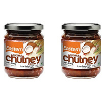 Pack of 2 - Eastern Coconut Chutney Powder - 200 Gm (7.10 Oz)