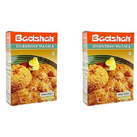 Pack of 2 - Badshah Dhanshak Masala - 100 Gm (3.5 Oz)