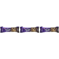 Pack of 3 - Parle Hide & Seek Fab Chocolate - 112 Gm (3.98 Oz) [50% Off]