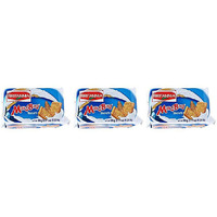 Pack of 3 - Britannia Milk Bikis - 3.17 Oz (89.86 Gm)