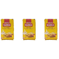 Pack of 3 - Britannia Toastea Suji Rusk - 305 Gm (10.75 Oz)