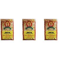 Pack of 3 - Laxmi Dalia - 400 Gm (14 Oz)