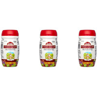 Pack of 3 - Dabur Chyawanprash - 500 Gm (17.63 Oz)