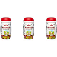 Pack of 3 - Dabur Chyawanprash - 500 Gm (17.63 Oz) [Fs]