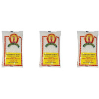 Pack of 3 - Laxmi Coconut Flakes - 400 Gm (14 Oz)