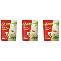 Pack of 3 - Mtr Upma Instant Mix - 200 Gm (7 Oz)