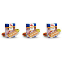 Pack of 3 - Gits Dosa - 200 Gm (7 Oz)