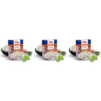 Pack of 3 - Gits Khatta Dhokla Mix - 200 Gm (7 Oz)