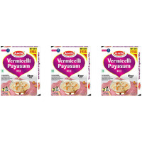 Pack of 3 - Aachi Semiya Vermicelli Payasam Mix - 200 Gm (7 Oz)