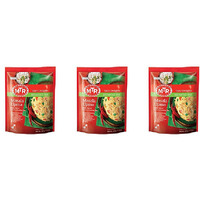 Pack of 3 - Mtr Breakfast Mix Masala Upma - 200 Gm (7 Oz)