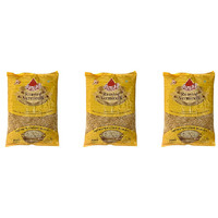 Pack of 3 - Bambino Roasted Vermicelli - 350 Gm (12.34 Oz)