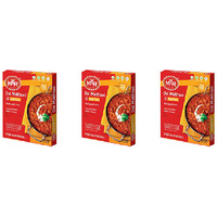 Pack of 3 - Mtr Ready To Eat Dal Makhani - 300 Gm (10.58 Oz)