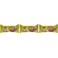Pack of 3 - Maggi Masala Spicy Noodles - 280 Gm (9.8 Oz)