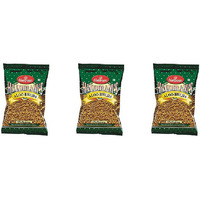 Pack of 3 - Haldiram's Aloo Bhujia - 400 Gm (14.12 Oz)