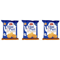 Pack of 3 - Haldiram's Chai Puri - 200 Gm (7.06 Oz)