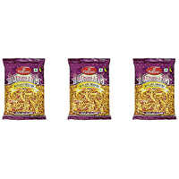 Pack of 3 - Haldiram's Ratlami Mixture - 400 Gm (14.1 Oz)