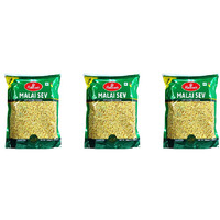 Pack of 3 - Haldiram's Malai Sev - 340 Gm (11.99 Oz)