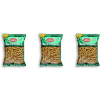 Pack of 3 - Haldiram's Sabji Pakoda - 350 Gm (12.34 Oz) [Fs]