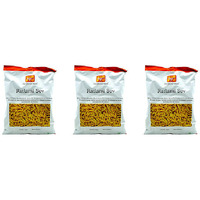 Pack of 3 - Deep Ratlami Sev - 340 Gm (12 Oz)